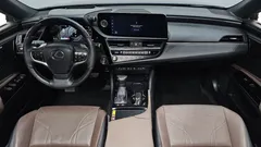 2023 Lexus ES Executive, серый — фото 7