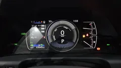2023 Lexus ES Executive, серый — фото 8