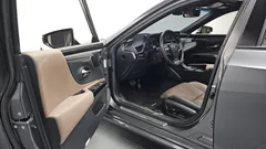 2023 Lexus ES Executive, серый — фото 10