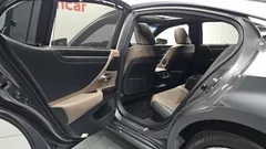 2023 Lexus ES Executive, серый — фото 12