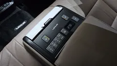 2023 Lexus ES Executive, серый — фото 17