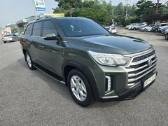 2021 KG_Mobility_Ssangyong Rexton Diesel 2.2 4WD — фото 3