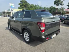 2021 KG_Mobility_Ssangyong Rexton Diesel 2.2 4WD — фото 6