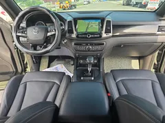 2021 KG_Mobility_Ssangyong Rexton Diesel 2.2 4WD — фото 10
