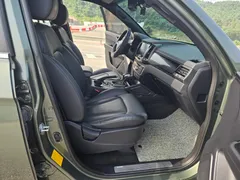 2021 KG_Mobility_Ssangyong Rexton Diesel 2.2 4WD — фото 15
