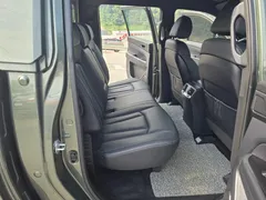 2021 KG_Mobility_Ssangyong Rexton Diesel 2.2 4WD — фото 16