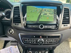 2021 KG_Mobility_Ssangyong Rexton Diesel 2.2 4WD — фото 19
