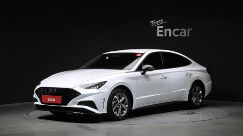 2022 Hyundai Sonata 2.0
