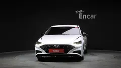 2022 Hyundai Sonata 2.0 — фото 3
