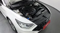 2022 Hyundai Sonata 2.0 — фото 6