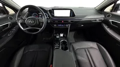 2022 Hyundai Sonata 2.0 — фото 7