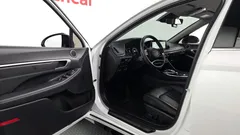 2022 Hyundai Sonata 2.0 — фото 10