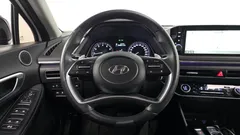 2022 Hyundai Sonata 2.0 — фото 17