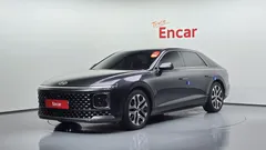 2023 Hyundai Grandeur Exclusive — фото 1