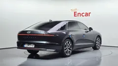2023 Hyundai Grandeur Exclusive — фото 2