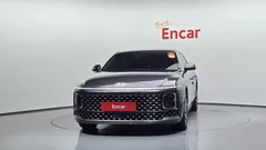 2023 Hyundai Grandeur Exclusive — фото 3