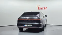 2023 Hyundai Grandeur Exclusive — фото 4