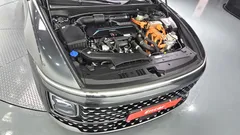2023 Hyundai Grandeur Exclusive — фото 6