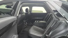 2023 Hyundai Grandeur Exclusive — фото 12