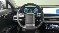 2023 Hyundai Grandeur Exclusive — фото 13