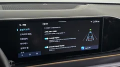 2023 Hyundai Grandeur Exclusive — фото 15