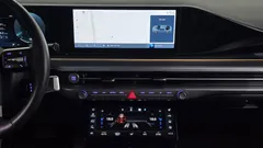 2023 Hyundai Grandeur Exclusive — фото 18