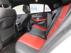 2023 Mercedes-Benz GLE-Class GLE450d 4MATIC Coupe — фото 6