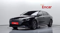 2022 Hyundai Grandeur 2.5 — фото 1