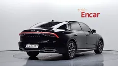 2022 Hyundai Grandeur 2.5 — фото 2