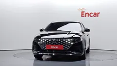 2022 Hyundai Grandeur 2.5 — фото 3