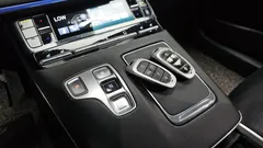 2022 Hyundai Grandeur 2.5 — фото 9