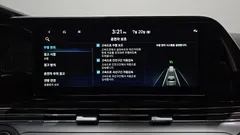 2022 Hyundai Grandeur 2.5 — фото 16