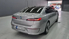 2023 BMW 7-Series 740d xDrive Design Pure Excellence — фото 4