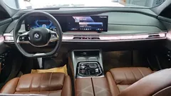 2023 BMW 7-Series 740d xDrive Design Pure Excellence — фото 5