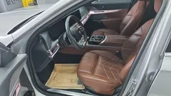 2023 BMW 7-Series 740d xDrive Design Pure Excellence — фото 7