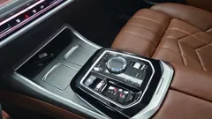 2023 BMW 7-Series 740d xDrive Design Pure Excellence — фото 12