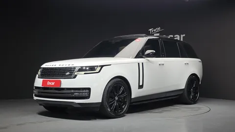 2024 Land Rover Range Rover P530 Autobiography Long Wheel Base