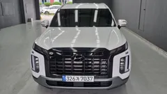 2024 Hyundai Palisade Diesel 2.2 2WD — фото 1
