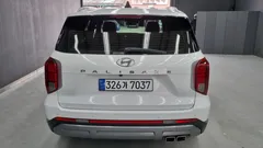2024 Hyundai Palisade Diesel 2.2 2WD — фото 2
