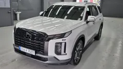 2024 Hyundai Palisade Diesel 2.2 2WD — фото 3