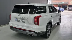 2024 Hyundai Palisade Diesel 2.2 2WD — фото 4