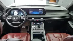 2024 Hyundai Palisade Diesel 2.2 2WD — фото 5
