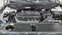 2024 Hyundai Palisade Diesel 2.2 2WD — фото 6