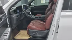 2024 Hyundai Palisade Diesel 2.2 2WD — фото 7