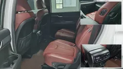2024 Hyundai Palisade Diesel 2.2 2WD — фото 8