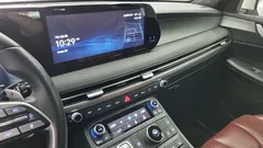2024 Hyundai Palisade Diesel 2.2 2WD — фото 10