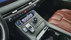 2024 Hyundai Palisade Diesel 2.2 2WD — фото 12