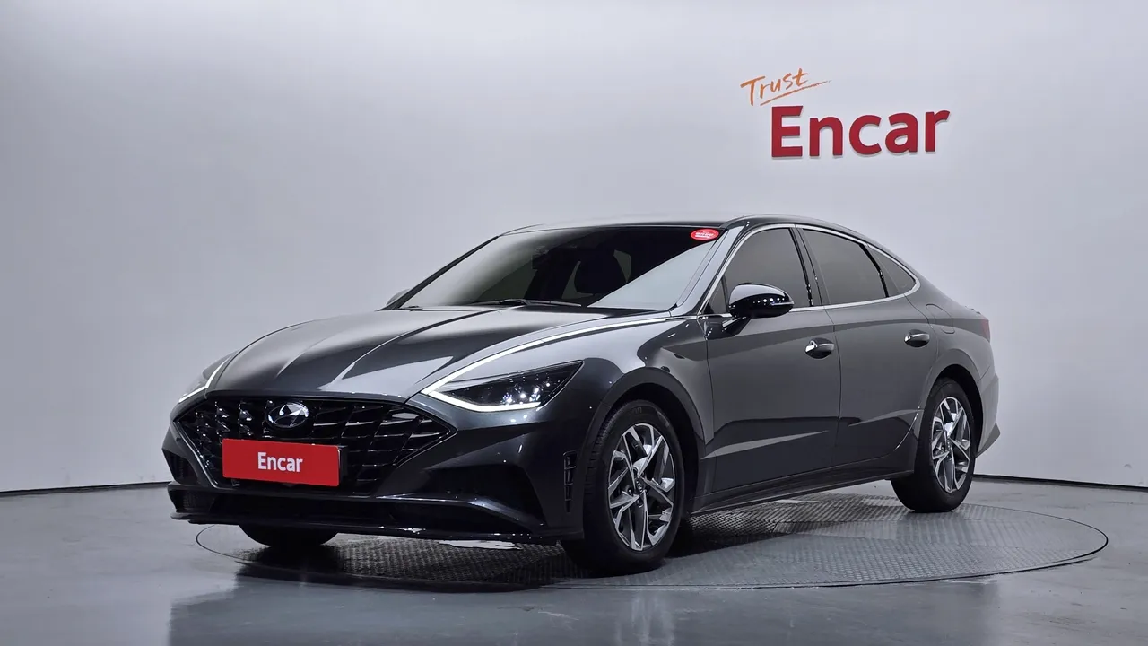 2022 Hyundai Sonata 2.0