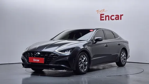 2022 Hyundai Sonata 2.0