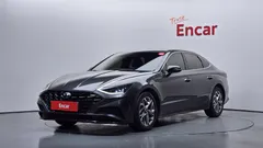 2022 Hyundai Sonata 2.0 — фото 1